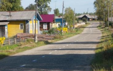 В Коми планируется объединение нескольких поселений в Койгородском районе
